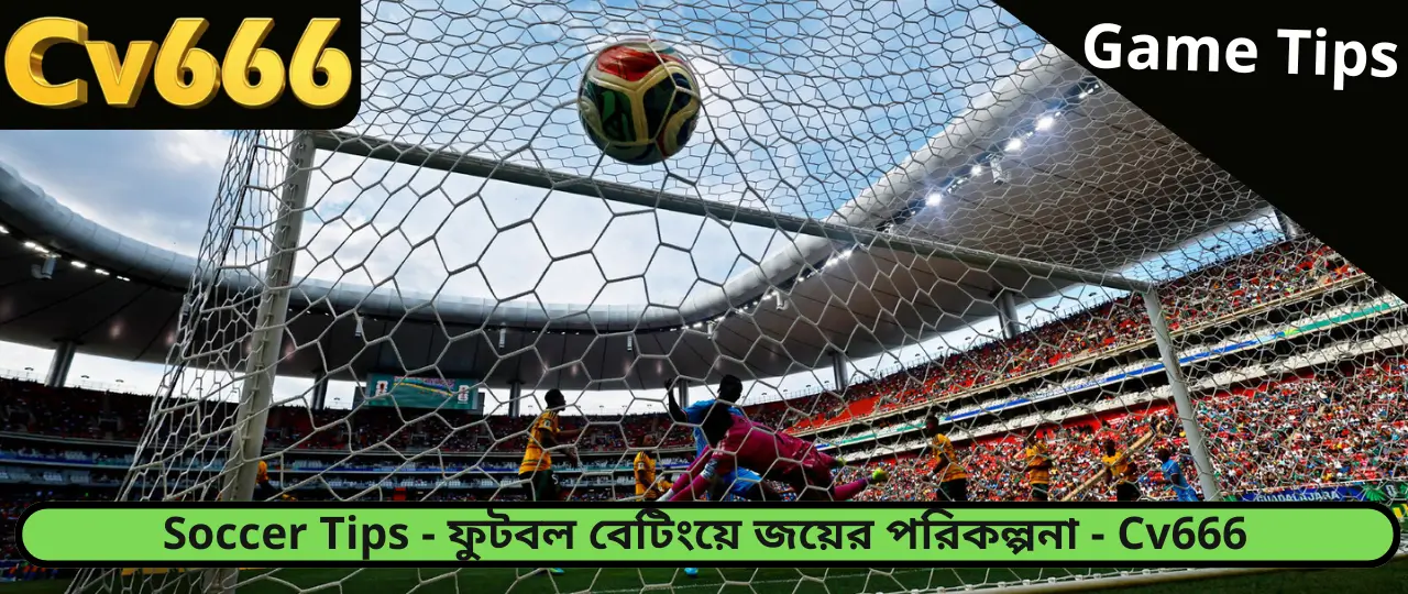 Soccer Tips CV666